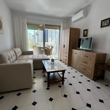 Rio Appartement