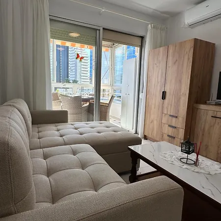 Appartement Rio Calp