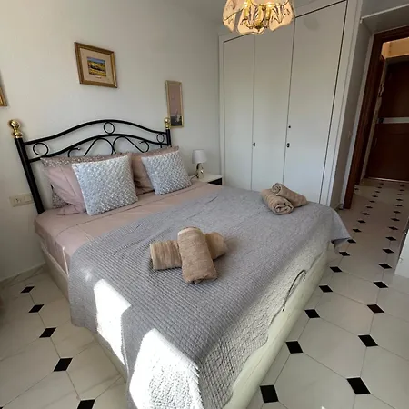 Rio Appartement Calp