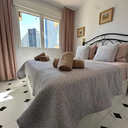 Rio Appartement Calp