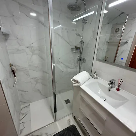 Rio Appartement Calp