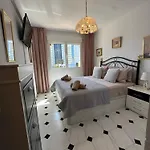 Rio Lägenhet Calpe