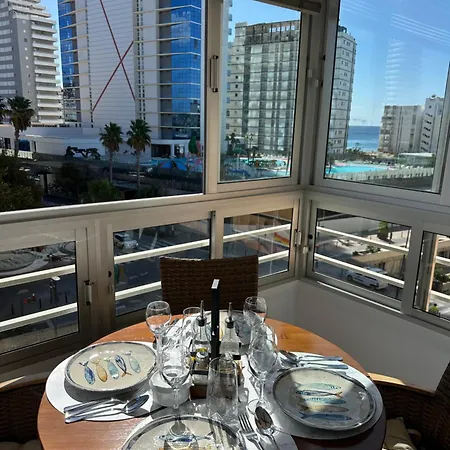 Apartman Rio