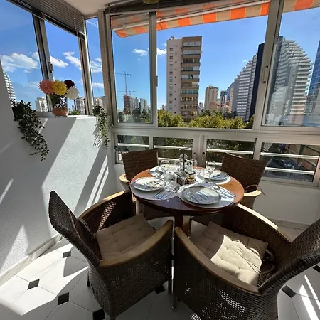 Apartman Rio *