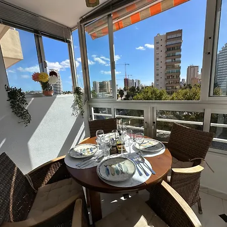 Rio Apartman