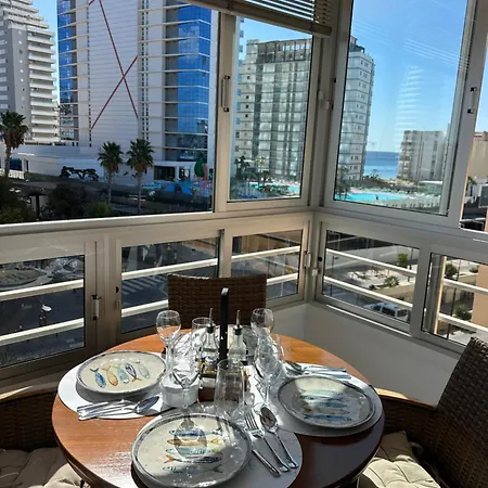 Rio Apartman *