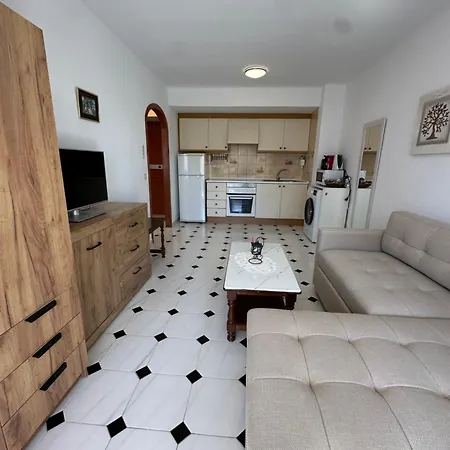 Apartman Rio