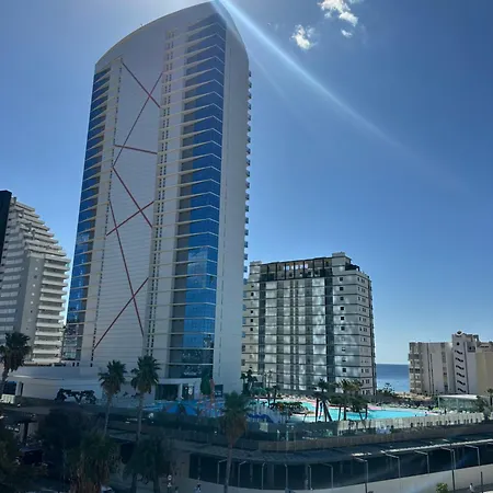 Apartman Rio *