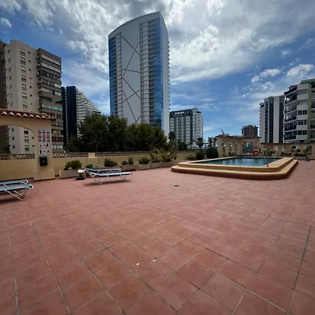 Apartman Rio